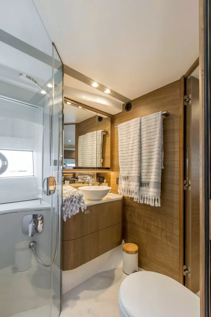 Princess 62 Flybridge-2019-SINU Split-Croatia 1738041