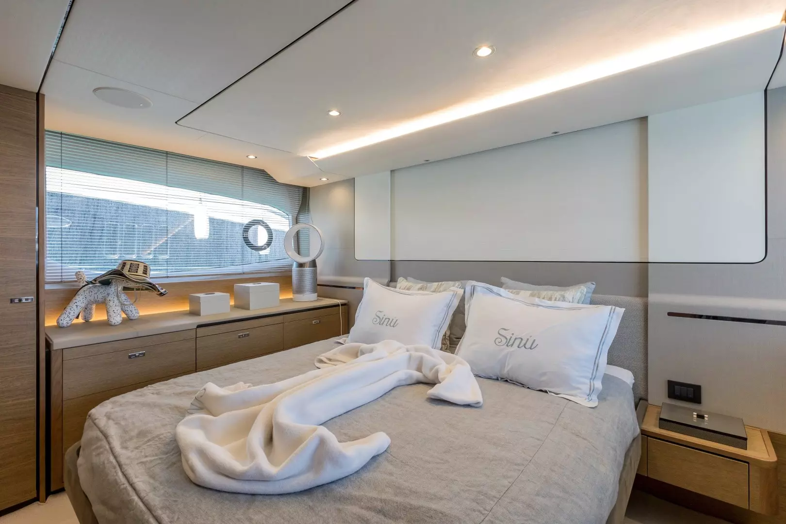 Princess 62 Flybridge-2019-SINU Split-Croatia 1738049