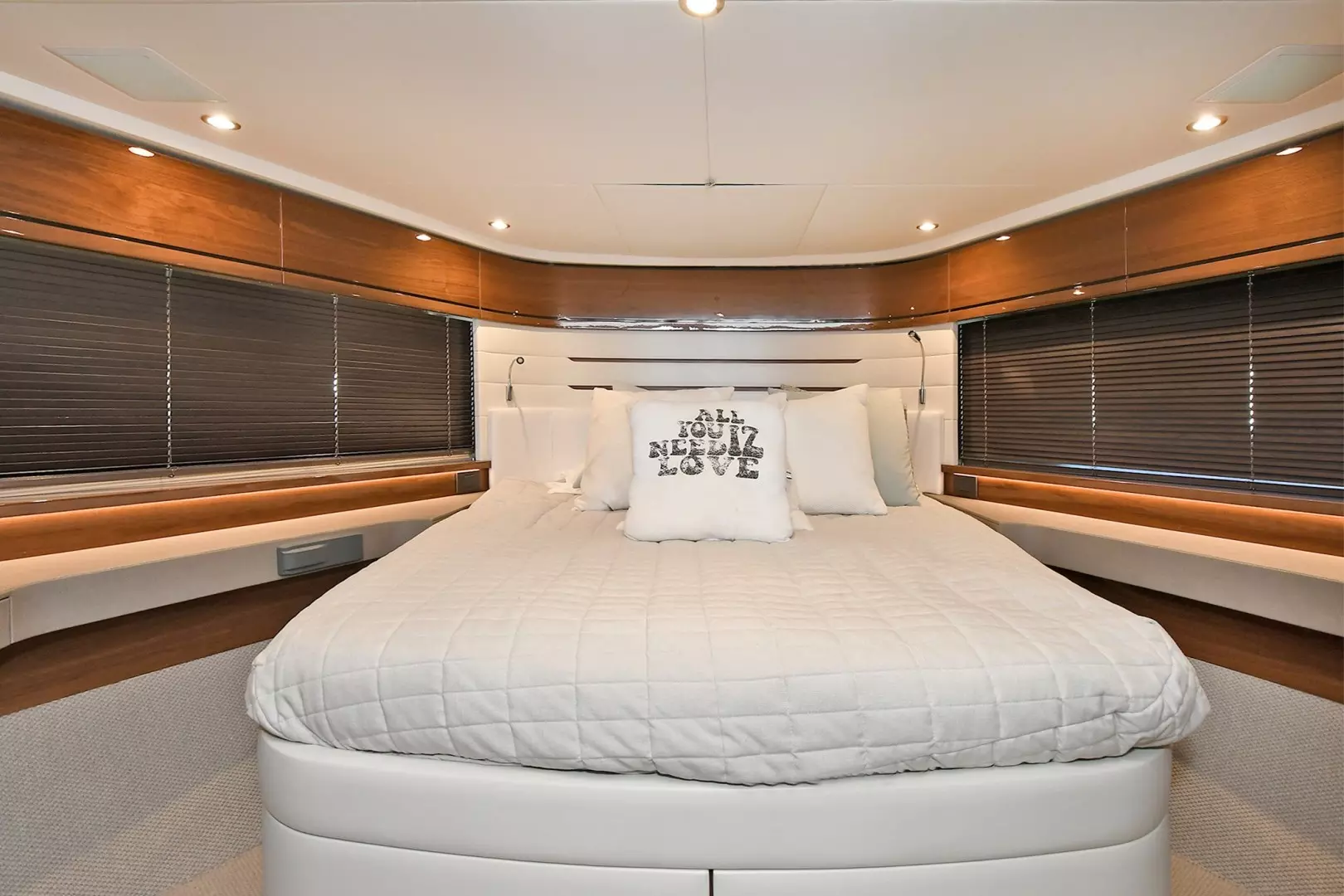 Princess 68 Flybridge Motor Yacht-2017-Kronos One Montauk-New York-United States 1741100