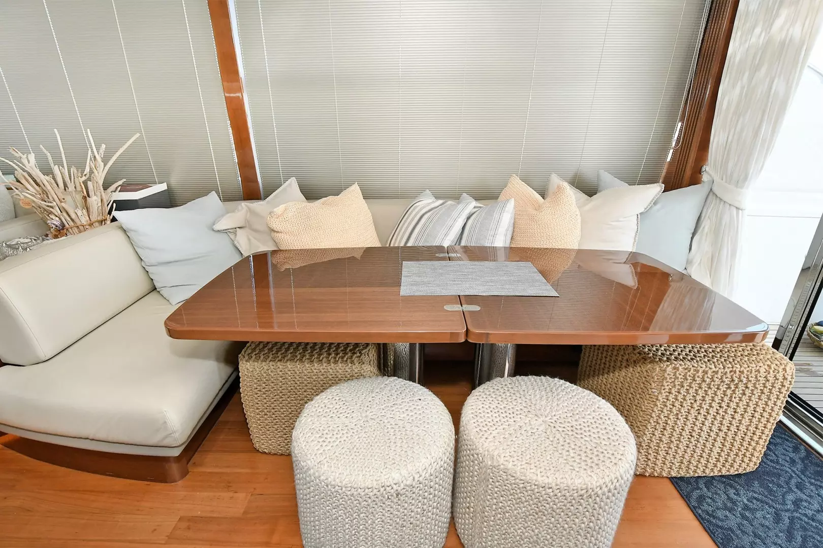 Princess 68 Flybridge Motor Yacht-2017-Kronos One Montauk-New York-United States 1741141