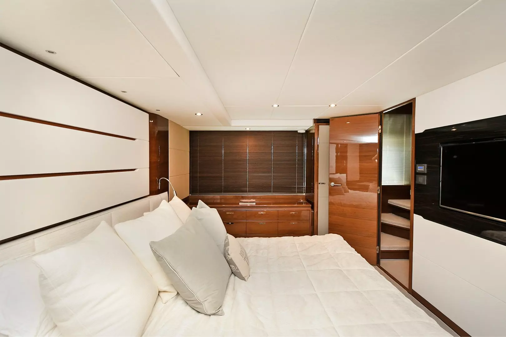 Princess 68 Flybridge Motor Yacht-2017-Kronos One Montauk-New York-United States 1741115