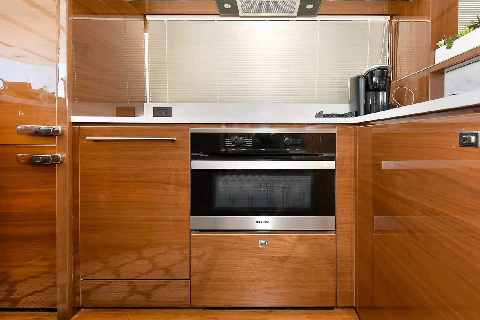 Princess 68 Flybridge Motor Yacht-2017-Kronos One Montauk-New York-United States 1741137