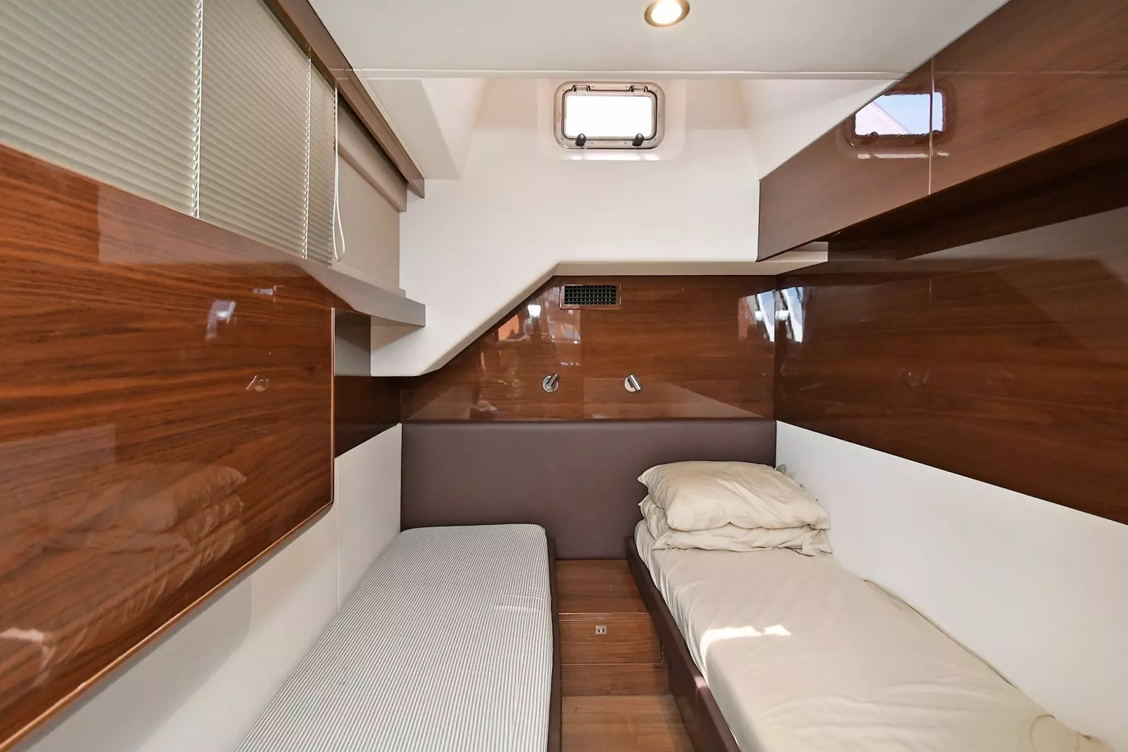 Princess 68 Flybridge Motor Yacht-2017-Kronos One Montauk-New York-United States 1741178