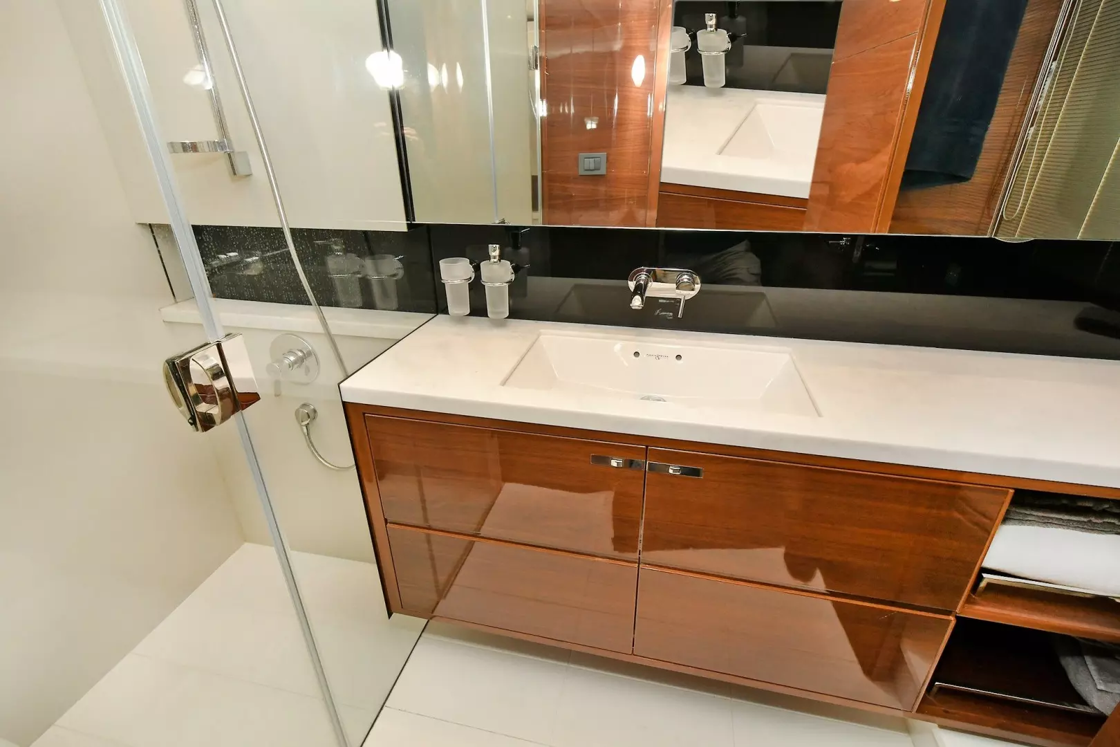 Princess 68 Flybridge Motor Yacht-2017-Kronos One Montauk-New York-United States 1741116