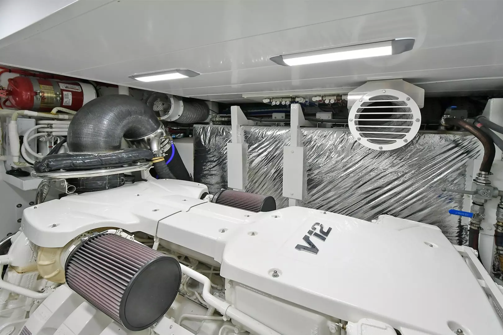 Princess 68 Flybridge Motor Yacht-2017-Kronos One Montauk-New York-United States 1741150