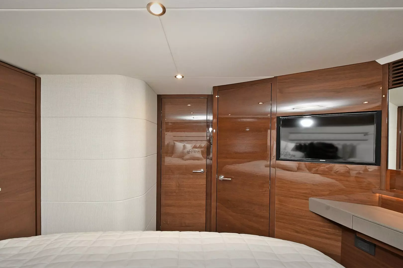 Princess 68 Flybridge Motor Yacht-2017-Kronos One Montauk-New York-United States 1741105