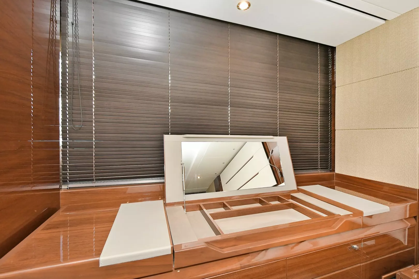 Princess 68 Flybridge Motor Yacht-2017-Kronos One Montauk-New York-United States 1741118