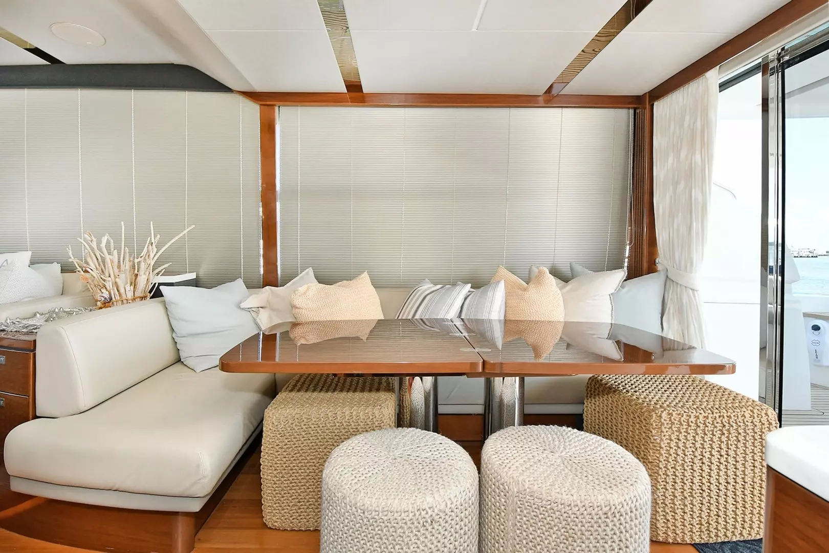 Princess 68 Flybridge Motor Yacht-2017-Kronos One Montauk-New York-United States 1741140