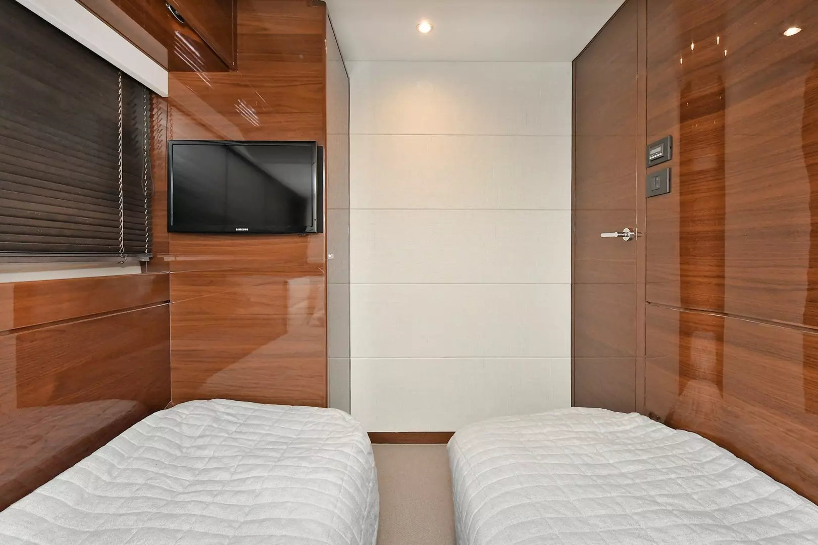 Princess 68 Flybridge Motor Yacht-2017-Kronos One Montauk-New York-United States 1741109