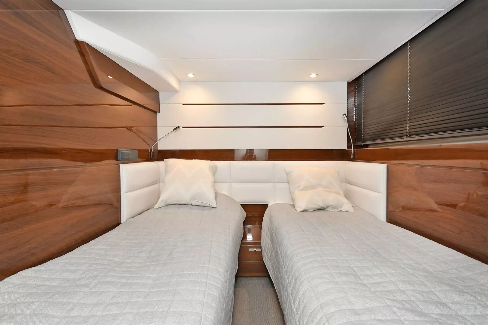 Princess 68 Flybridge Motor Yacht-2017-Kronos One Montauk-New York-United States 1741108