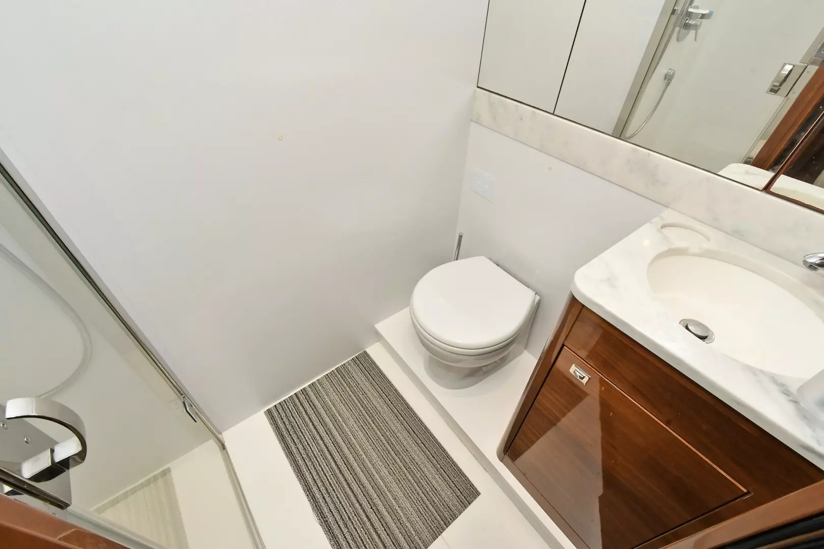 Princess 68 Flybridge Motor Yacht-2017-Kronos One Montauk-New York-United States 1741179