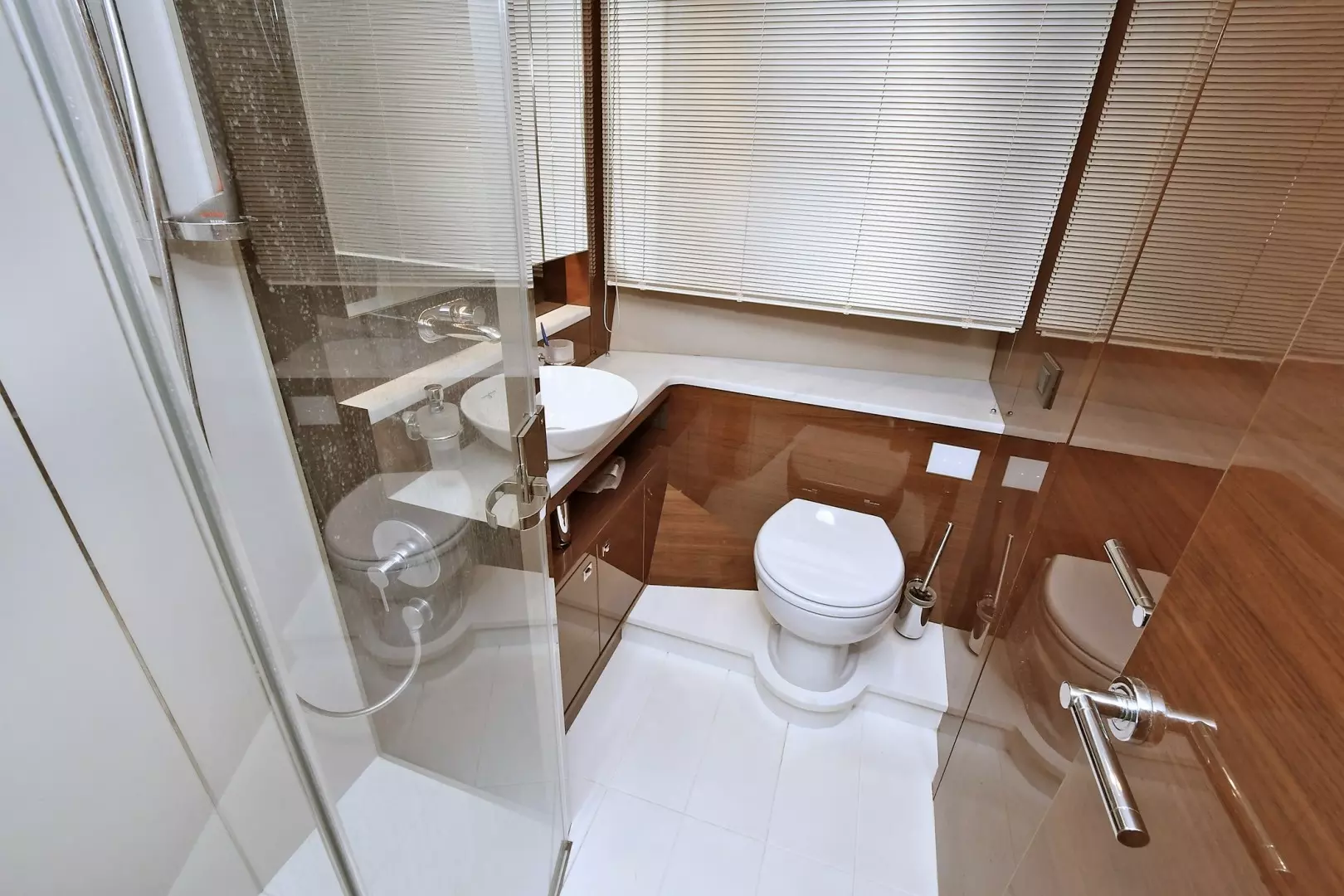 Princess 68 Flybridge Motor Yacht-2017-Kronos One Montauk-New York-United States 1741107