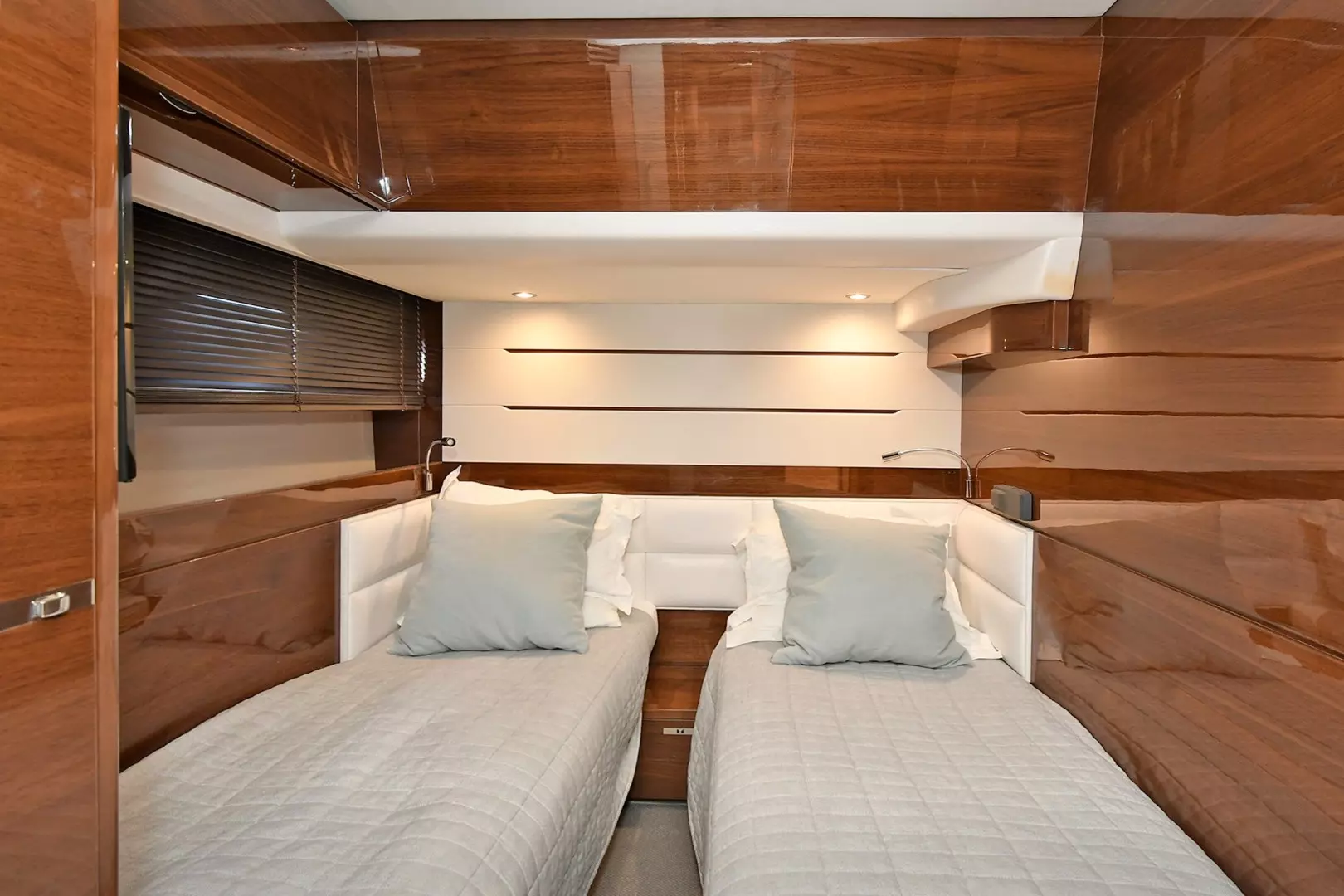 Princess 68 Flybridge Motor Yacht-2017-Kronos One Montauk-New York-United States 1741110