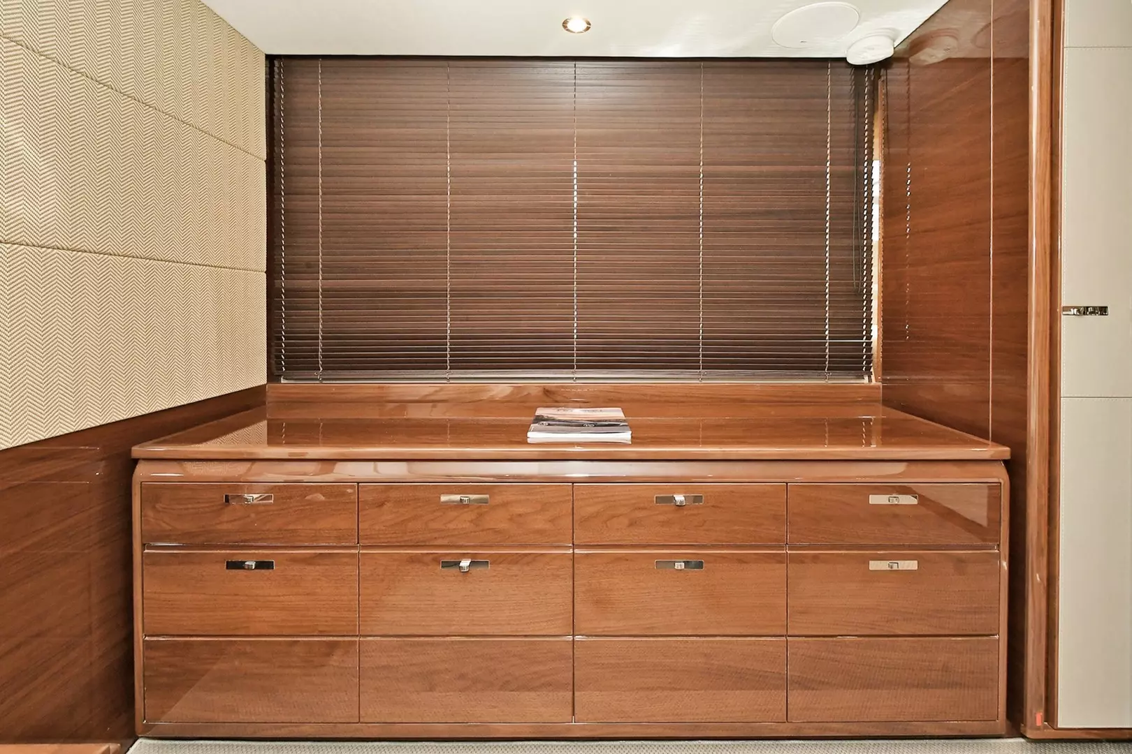 Princess 68 Flybridge Motor Yacht-2017-Kronos One Montauk-New York-United States 1741119