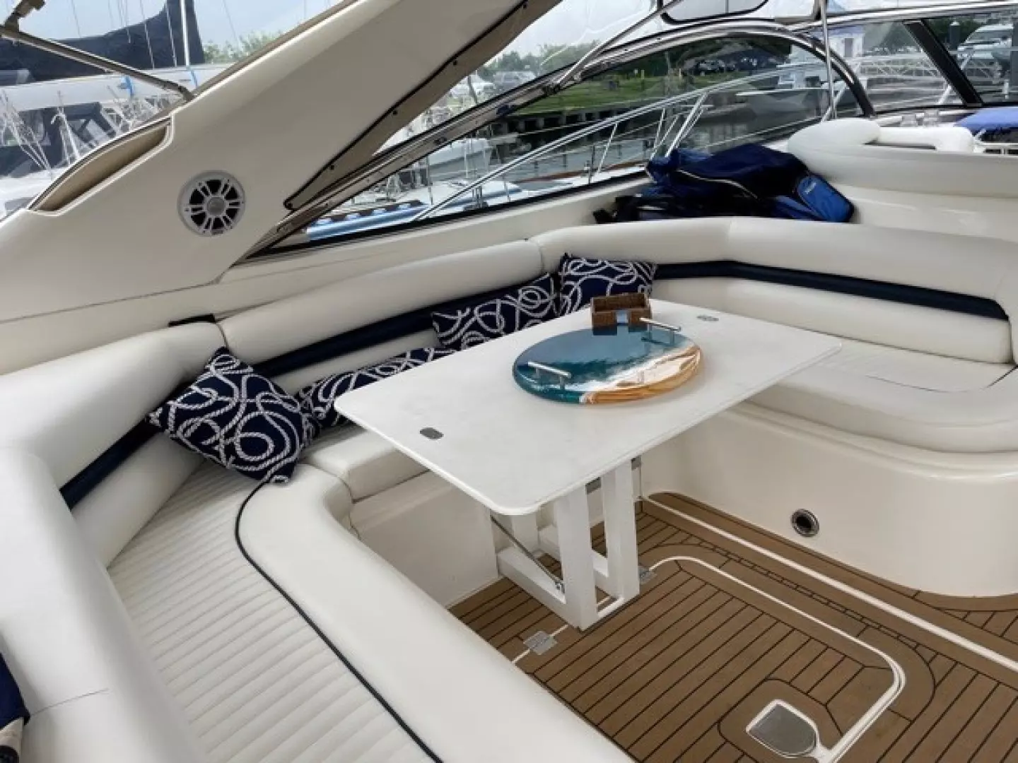 Sunseeker 50 Camargue-2001 -Jersey City-New Jersey-United States 1743170