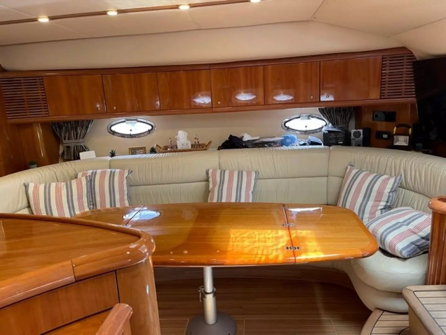 Sunseeker 50 Camargue-2001 -Jersey City-New Jersey-United States 1743176