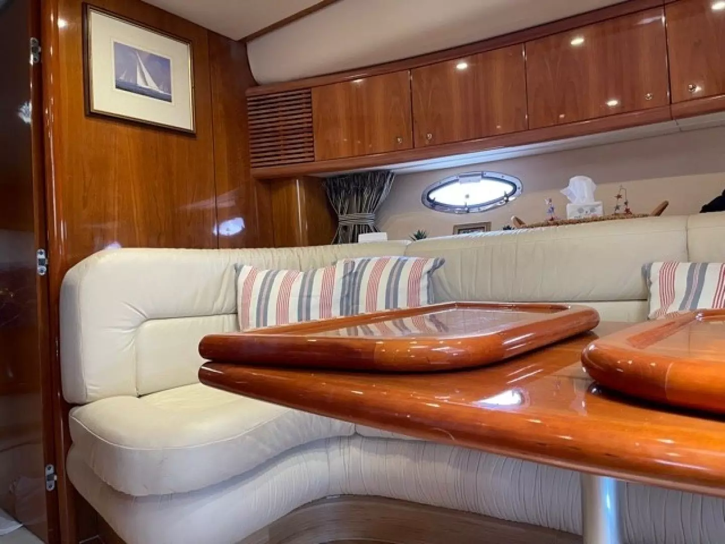 Sunseeker 50 Camargue-2001 -Jersey City-New Jersey-United States 1743173