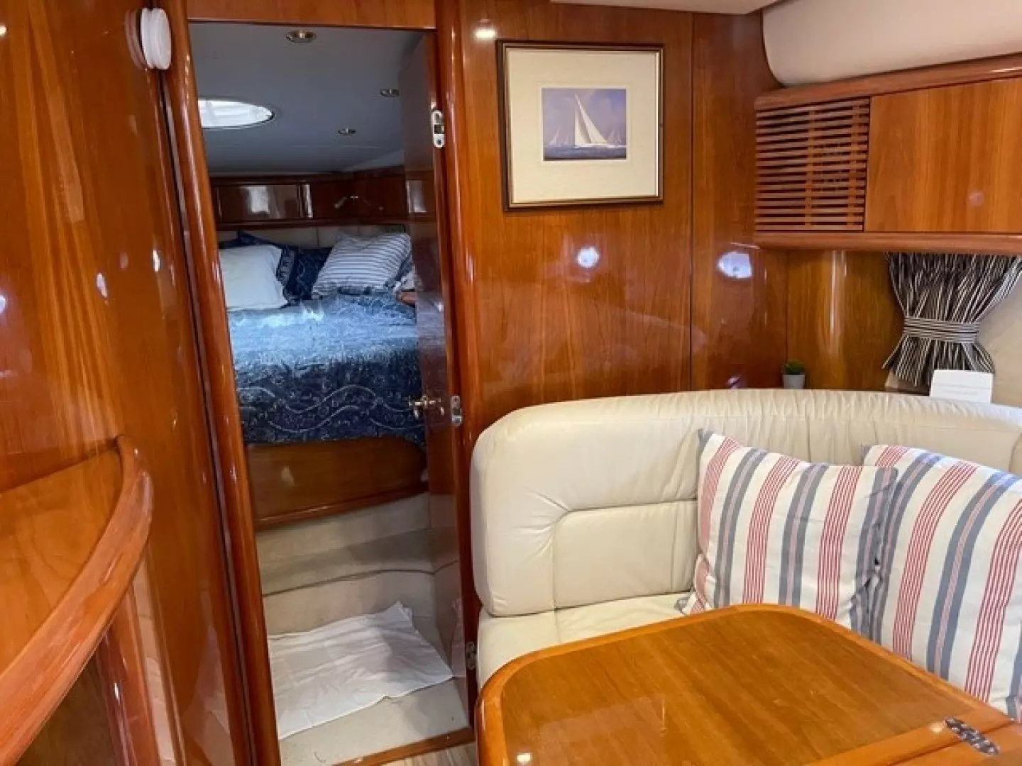 Sunseeker 50 Camargue-2001 -Jersey City-New Jersey-United States 1743177