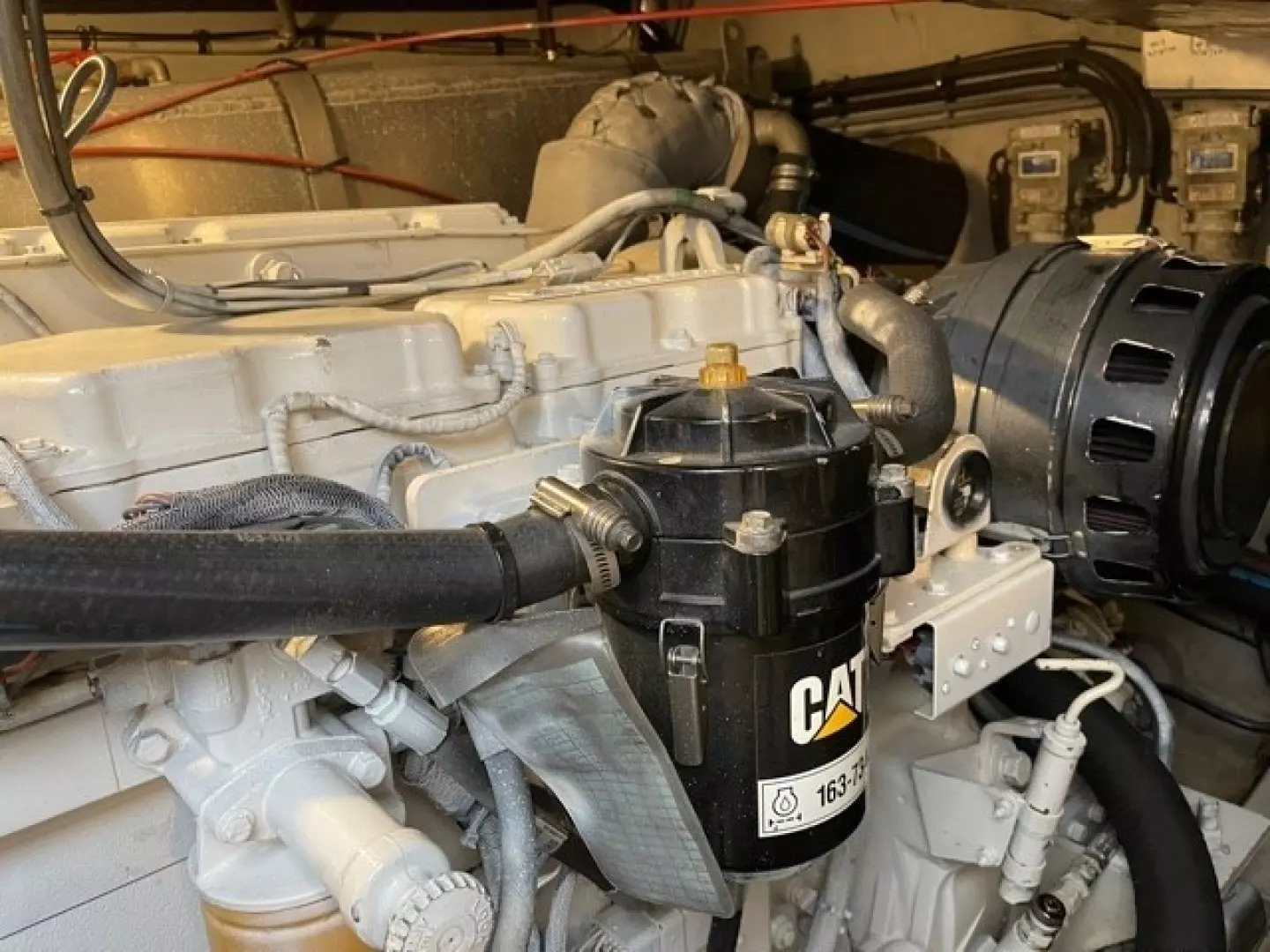 Sunseeker 50 Camargue-2001 -Jersey City-New Jersey-United States 1743181