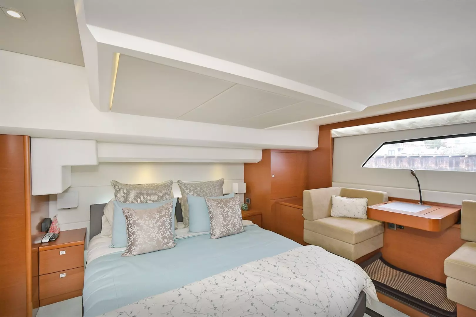 Prestige 550 Flybridge-2014-Stella Maris Port Jefferson-New York-United States 1751329