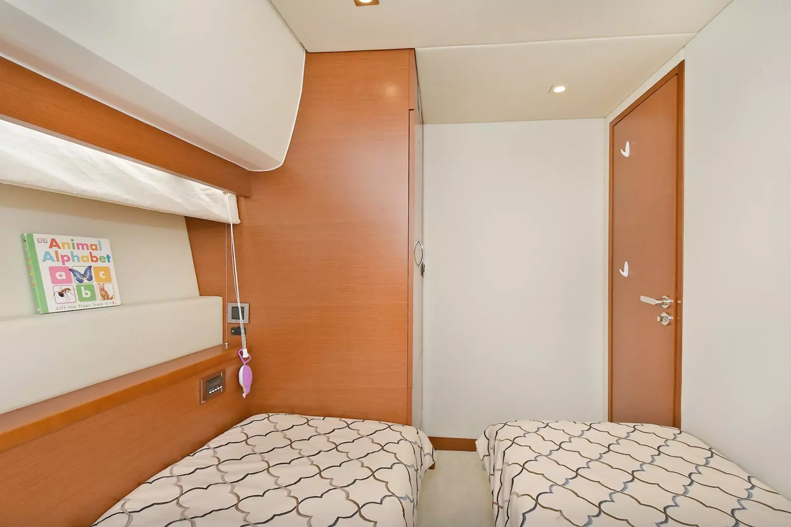 Prestige 550 Flybridge-2014-Stella Maris Port Jefferson-New York-United States 1751305