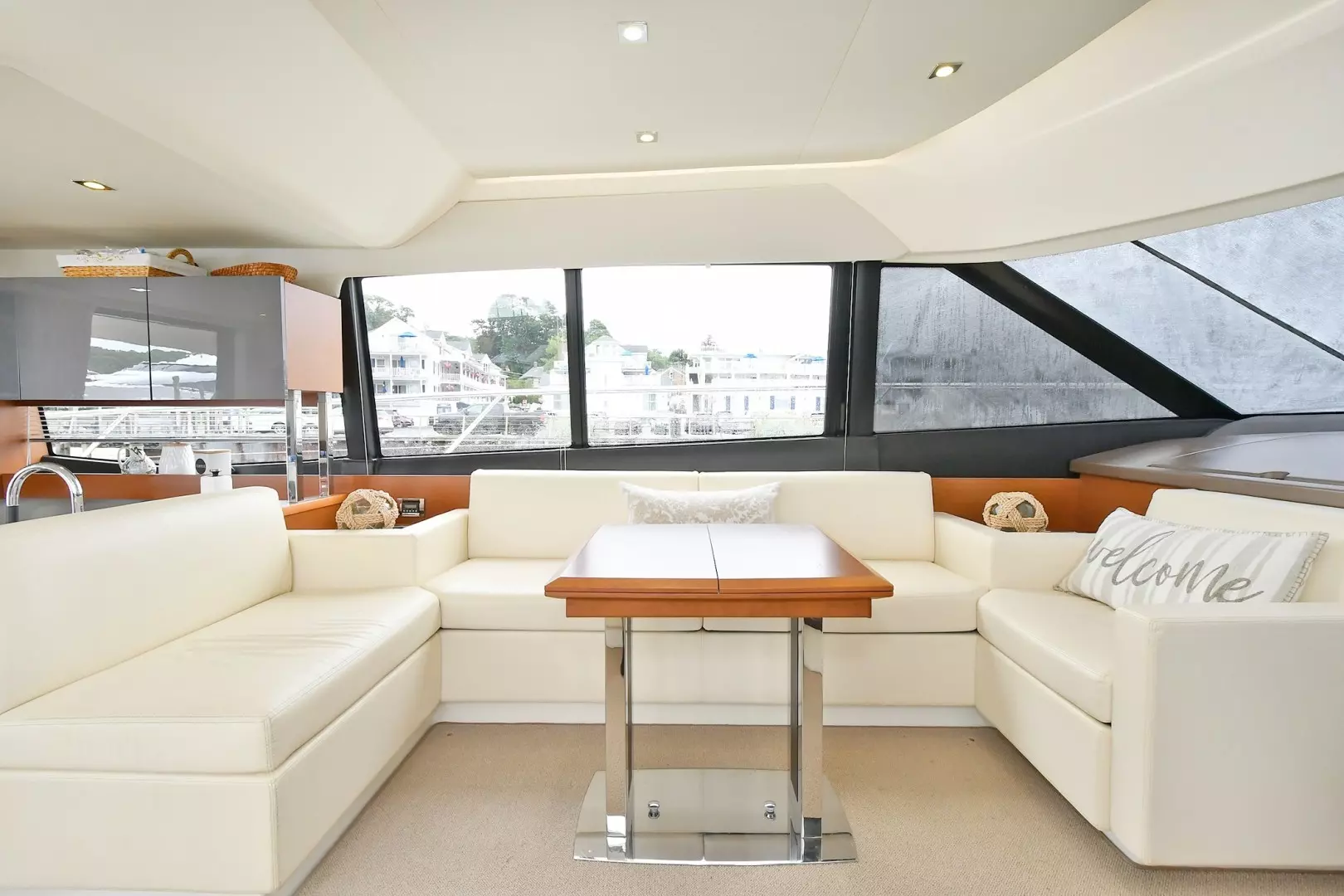 Prestige 550 Flybridge-2014-Stella Maris Port Jefferson-New York-United States 1751311