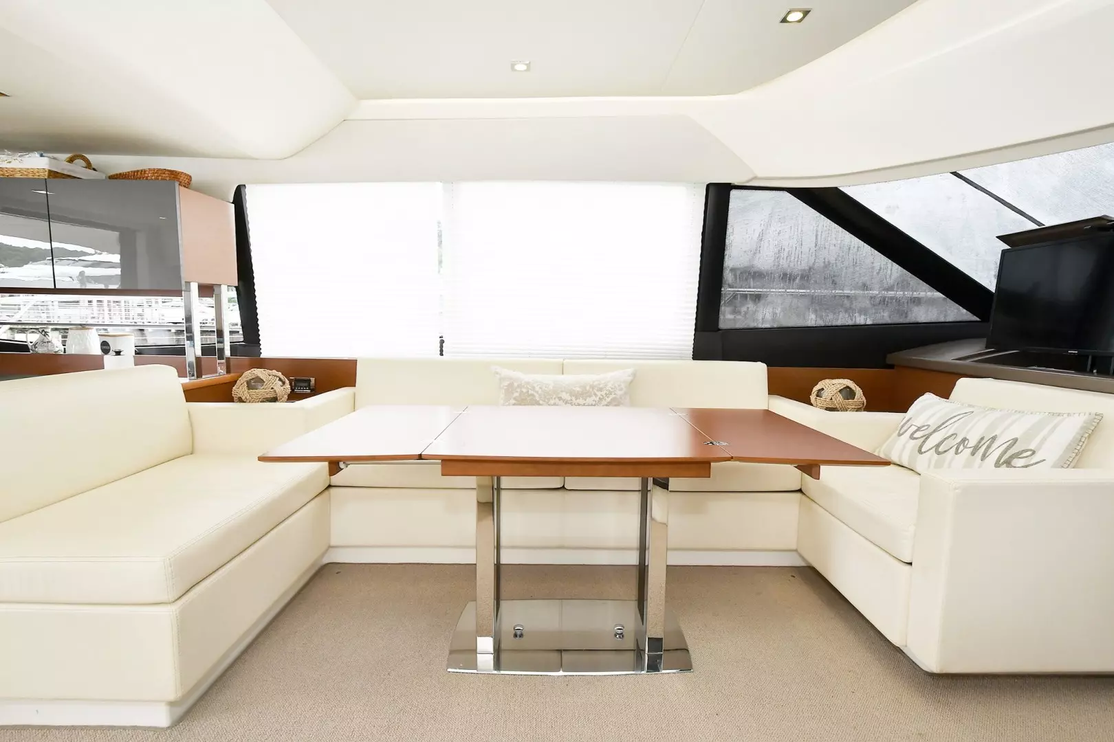 Prestige 550 Flybridge-2014-Stella Maris Port Jefferson-New York-United States 1751312