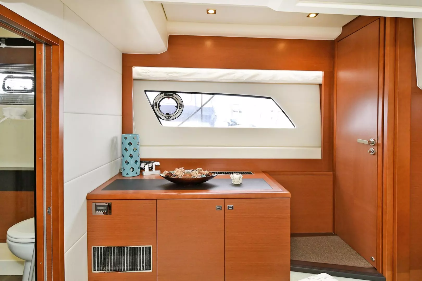 Prestige 550 Flybridge-2014-Stella Maris Port Jefferson-New York-United States 1751337