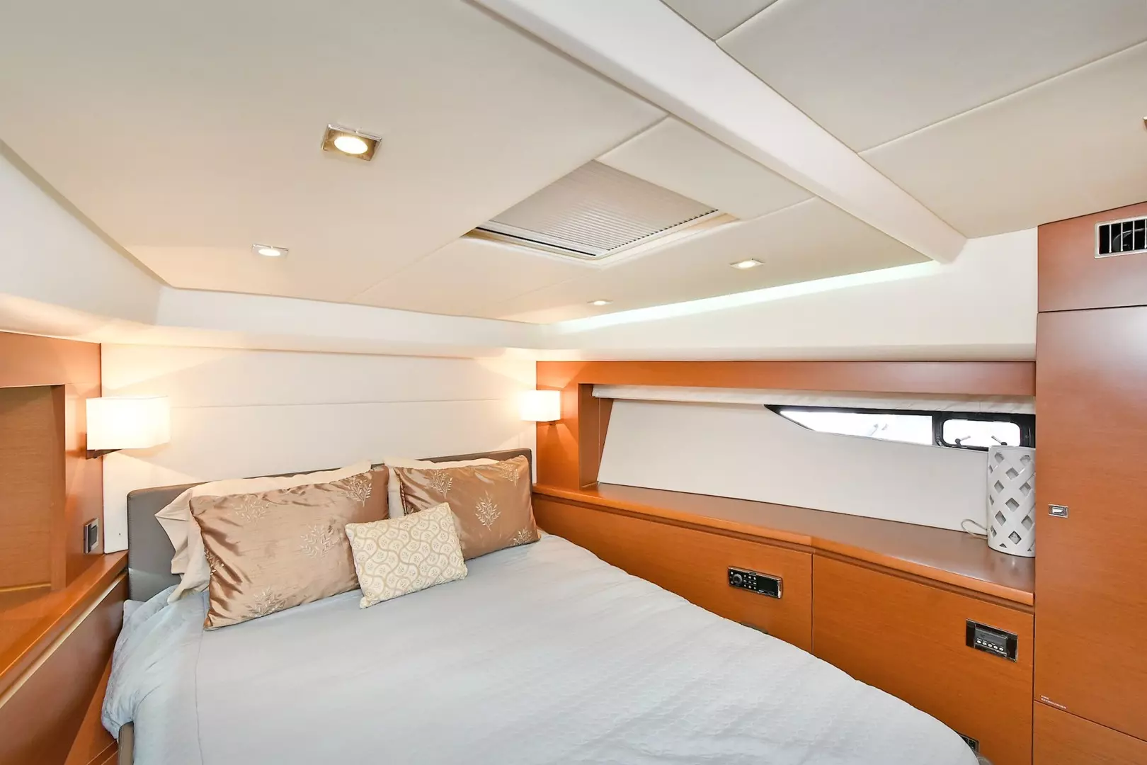 Prestige 550 Flybridge-2014-Stella Maris Port Jefferson-New York-United States 1751300