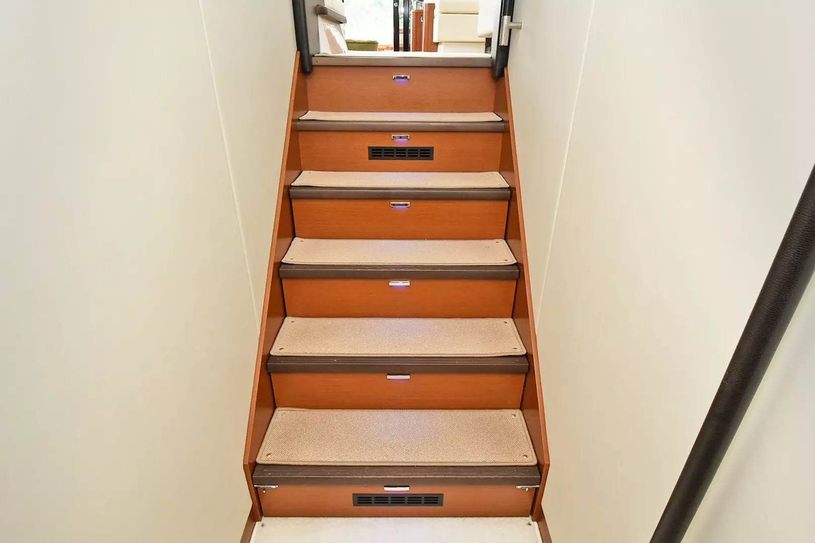 Prestige 550 Flybridge-2014-Stella Maris Port Jefferson-New York-United States 1751307