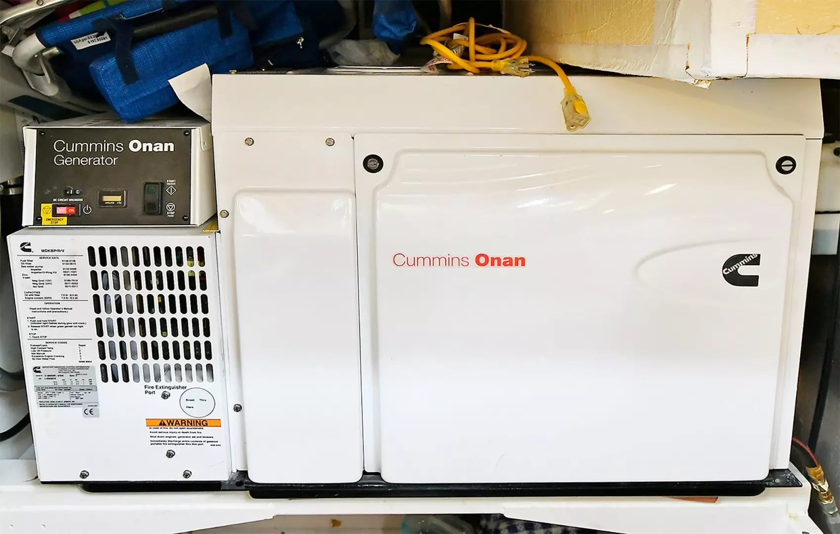 Prestige 550 Flybridge-2014-Stella Maris Port Jefferson-New York-United States 1751346