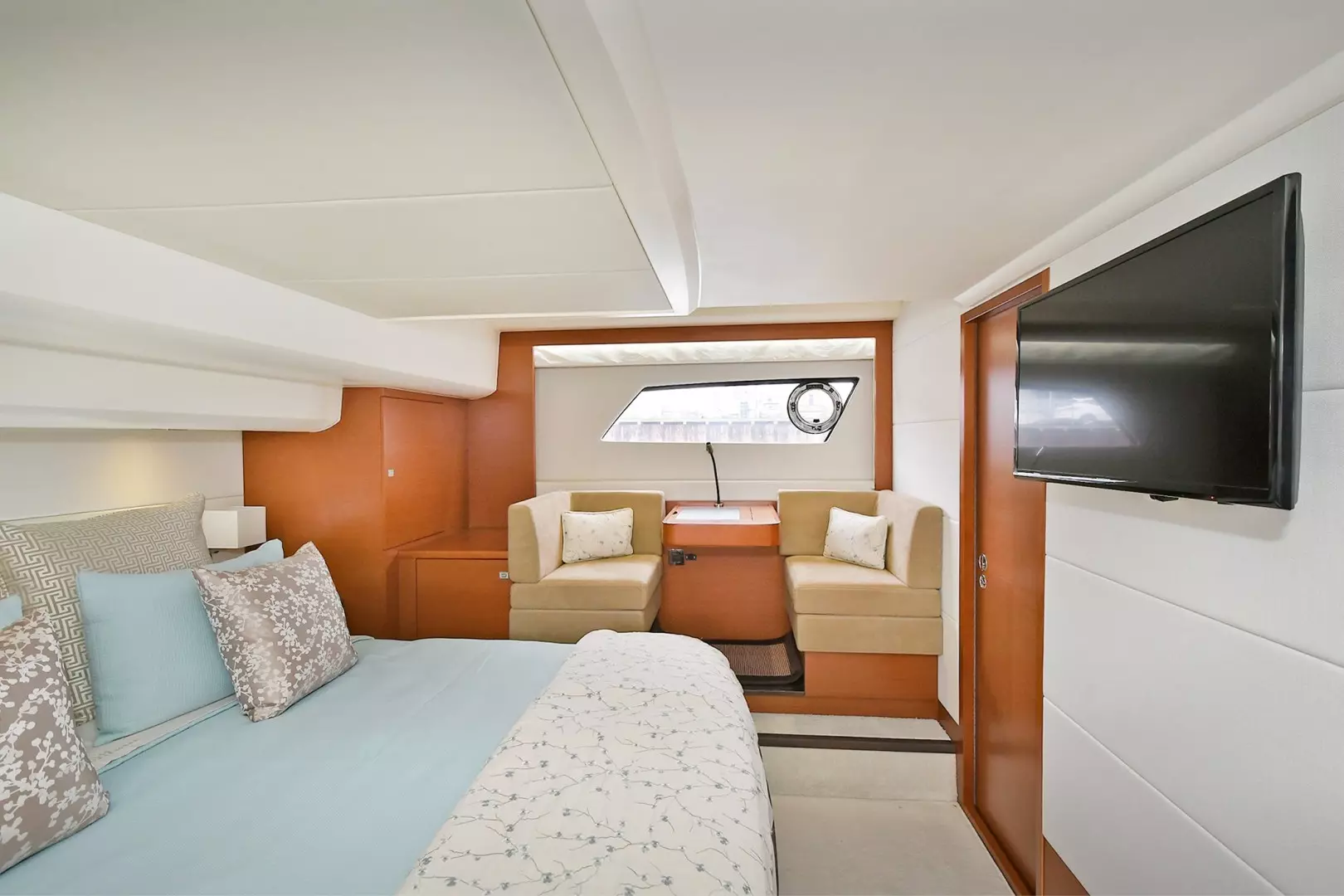 Prestige 550 Flybridge-2014-Stella Maris Port Jefferson-New York-United States 1751330