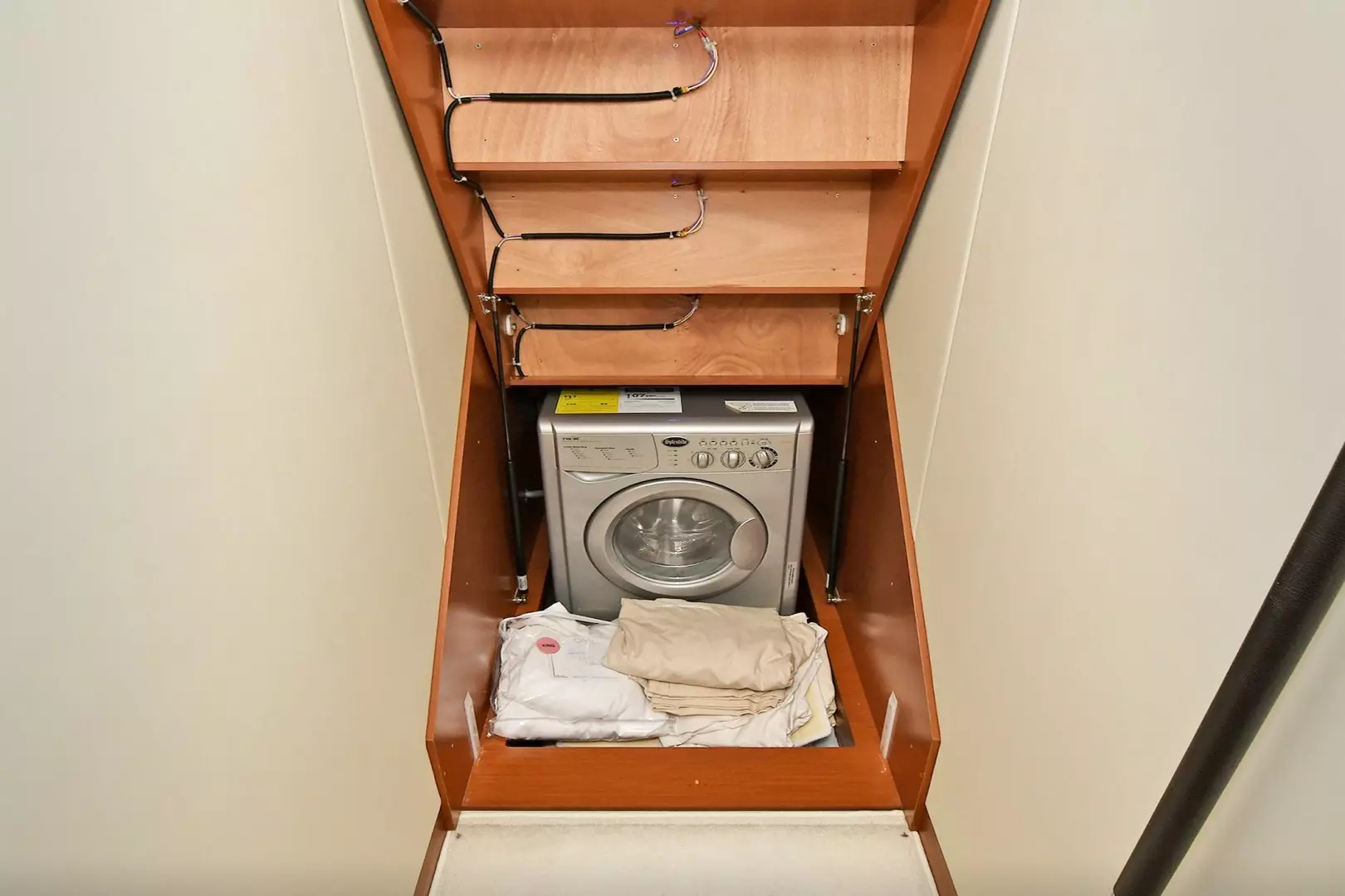 Prestige 550 Flybridge-2014-Stella Maris Port Jefferson-New York-United States 1751306