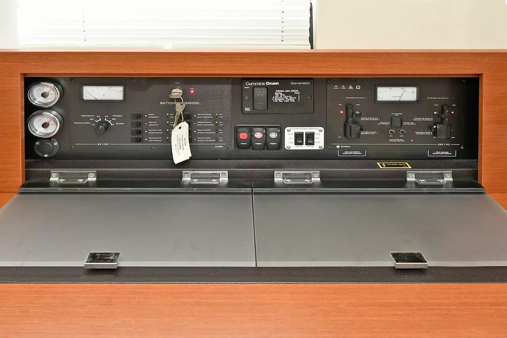 Prestige 550 Flybridge-2014-Stella Maris Port Jefferson-New York-United States 1751320