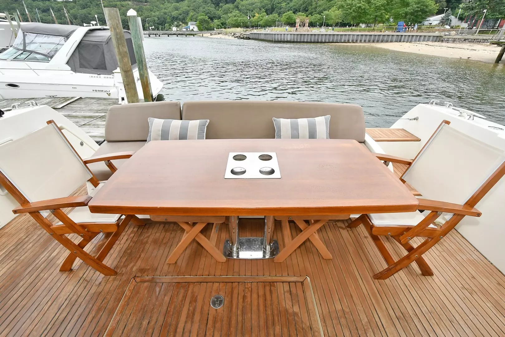 Prestige 550 Flybridge-2014-Stella Maris Port Jefferson-New York-United States 1751295