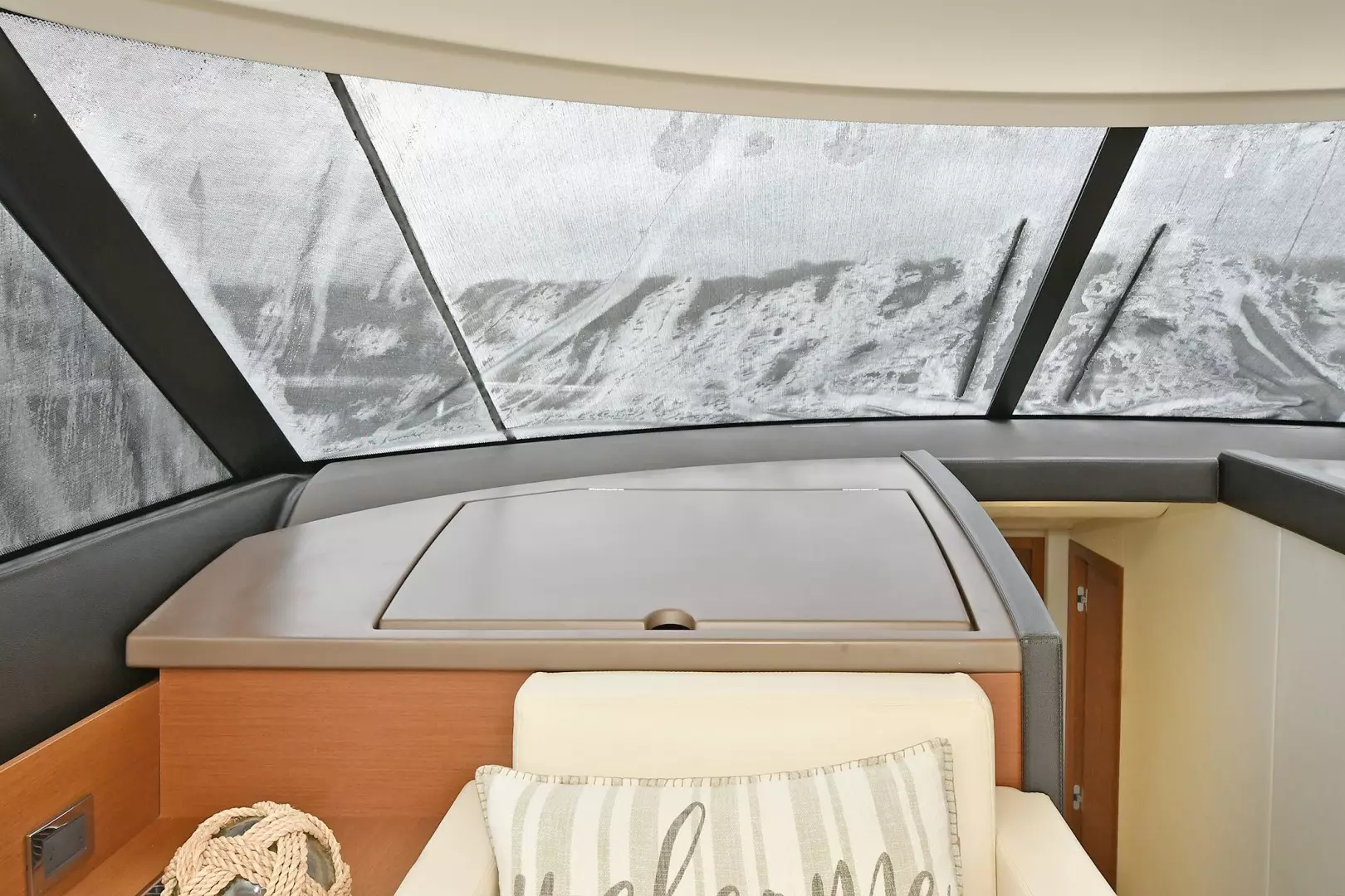 Prestige 550 Flybridge-2014-Stella Maris Port Jefferson-New York-United States 1751317