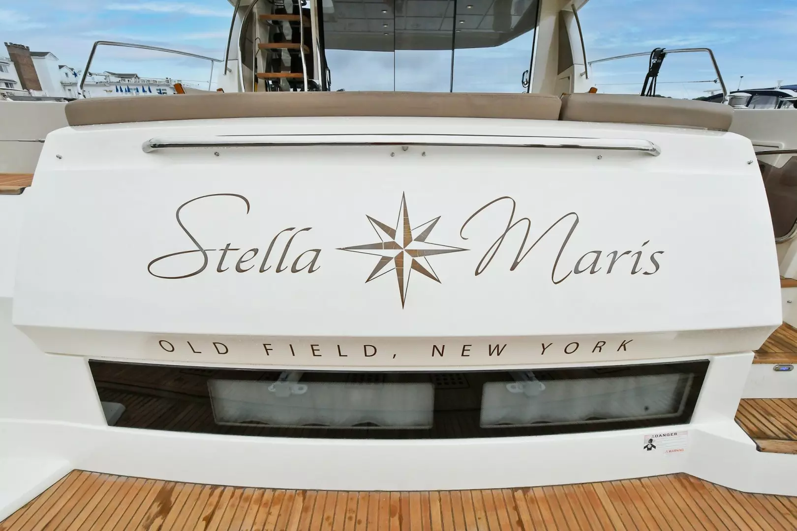 Prestige 550 Flybridge-2014-Stella Maris Port Jefferson-New York-United States 1751354