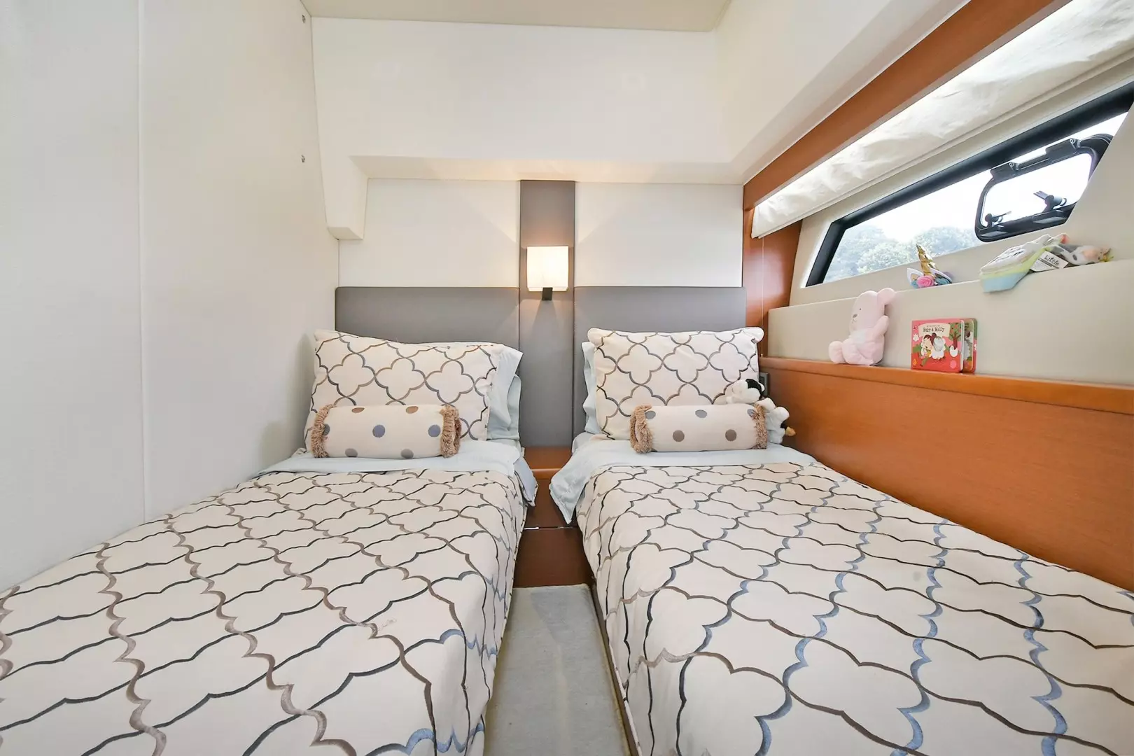 Prestige 550 Flybridge-2014-Stella Maris Port Jefferson-New York-United States 1751304