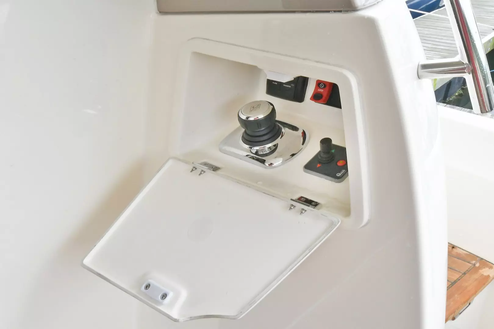 Prestige 550 Flybridge-2014-Stella Maris Port Jefferson-New York-United States 1751352