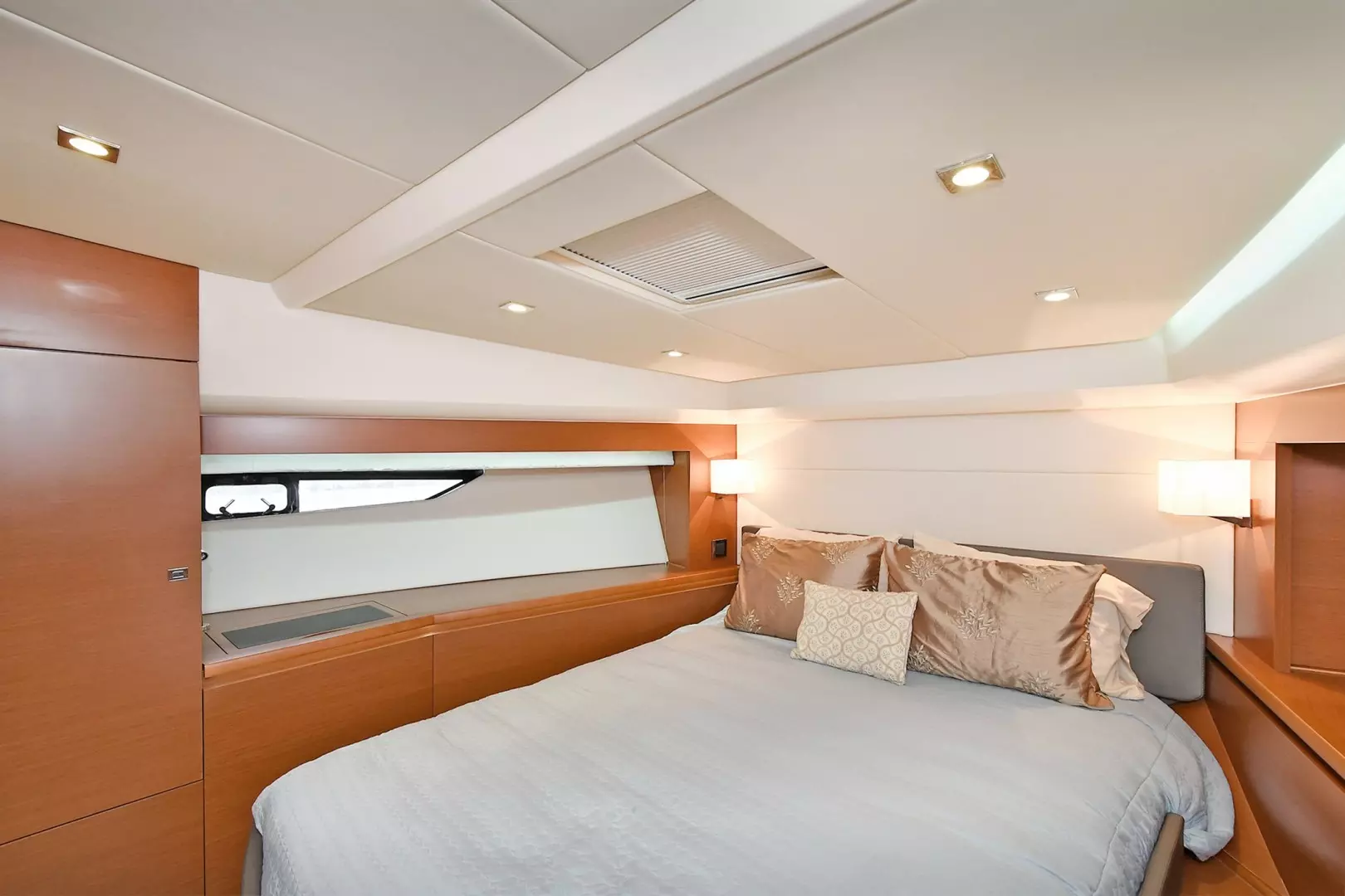 Prestige 550 Flybridge-2014-Stella Maris Port Jefferson-New York-United States 1751299