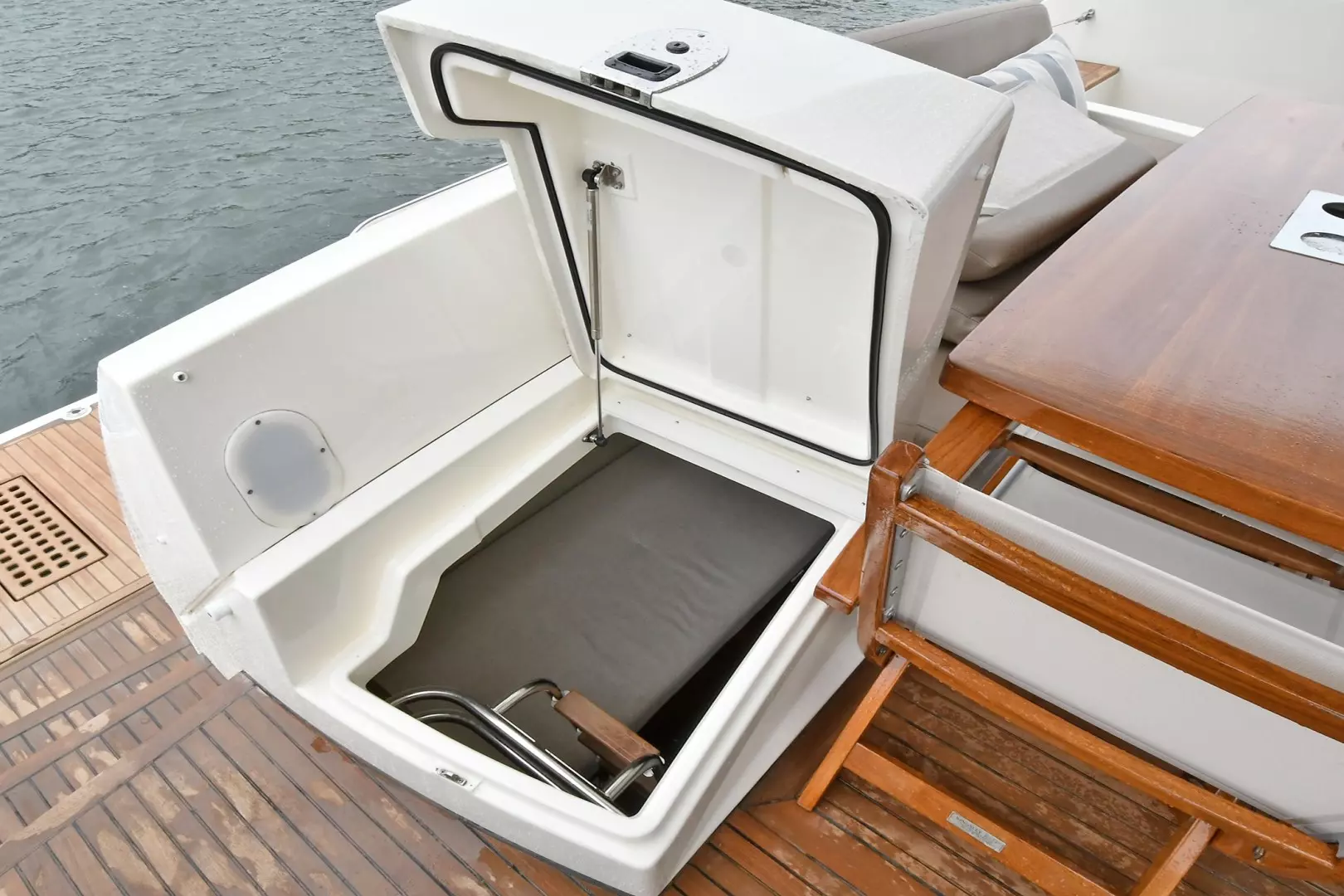 Prestige 550 Flybridge-2014-Stella Maris Port Jefferson-New York-United States 1751349