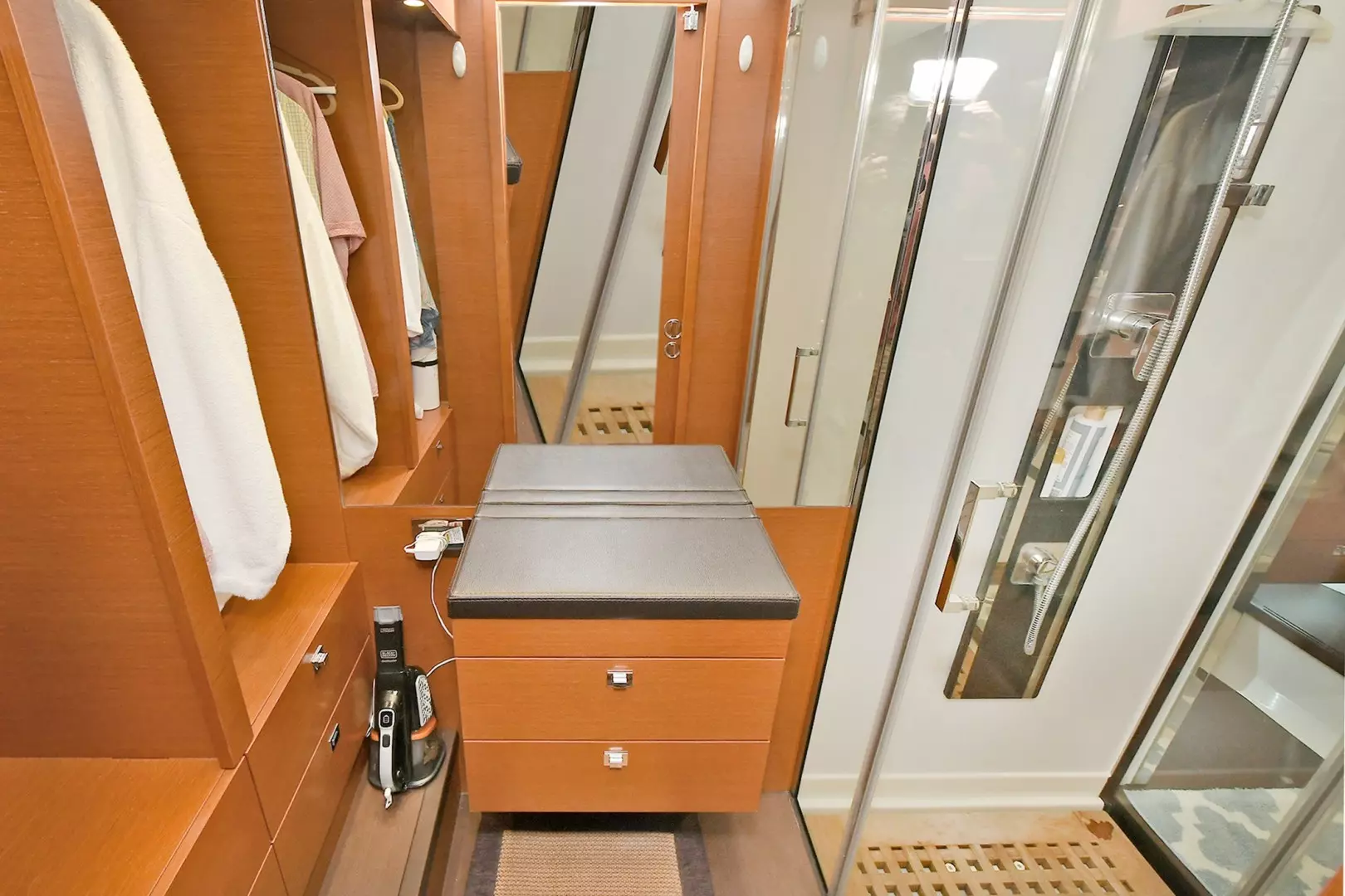 Prestige 550 Flybridge-2014-Stella Maris Port Jefferson-New York-United States 1751335