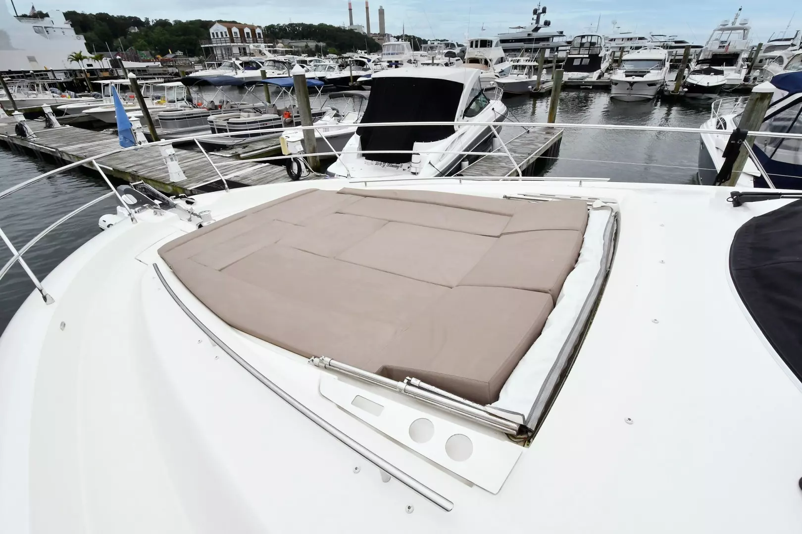 Prestige 550 Flybridge-2014-Stella Maris Port Jefferson-New York-United States 1751345