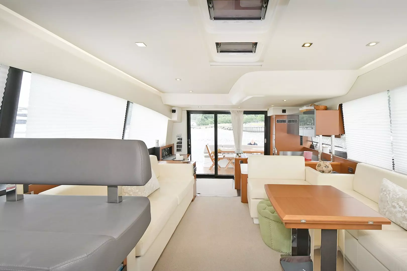 Prestige 550 Flybridge-2014-Stella Maris Port Jefferson-New York-United States 1751326