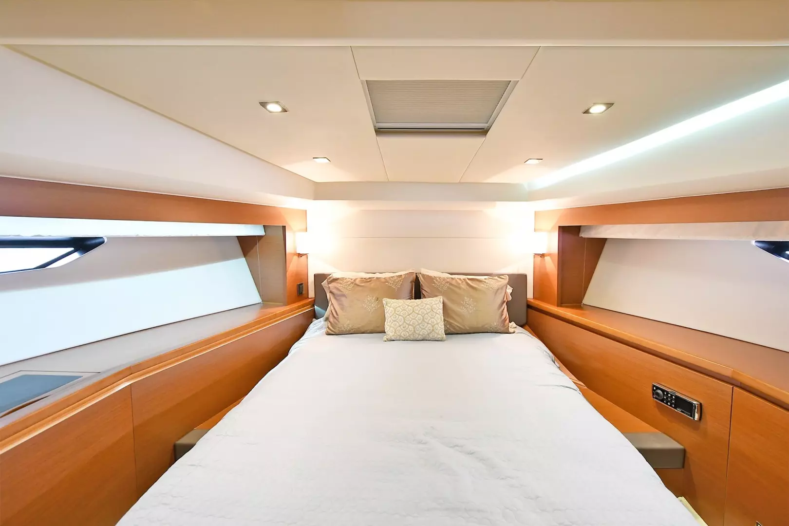 Prestige 550 Flybridge-2014-Stella Maris Port Jefferson-New York-United States 1751298