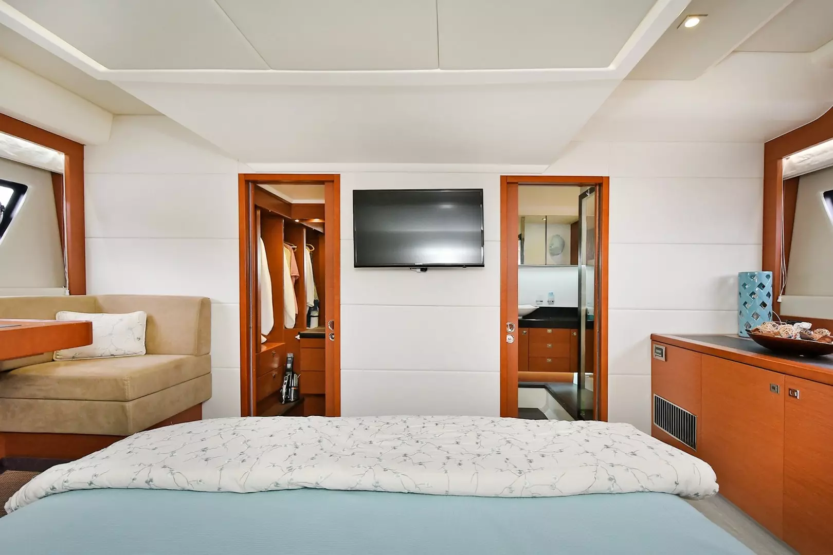 Prestige 550 Flybridge-2014-Stella Maris Port Jefferson-New York-United States 1751332