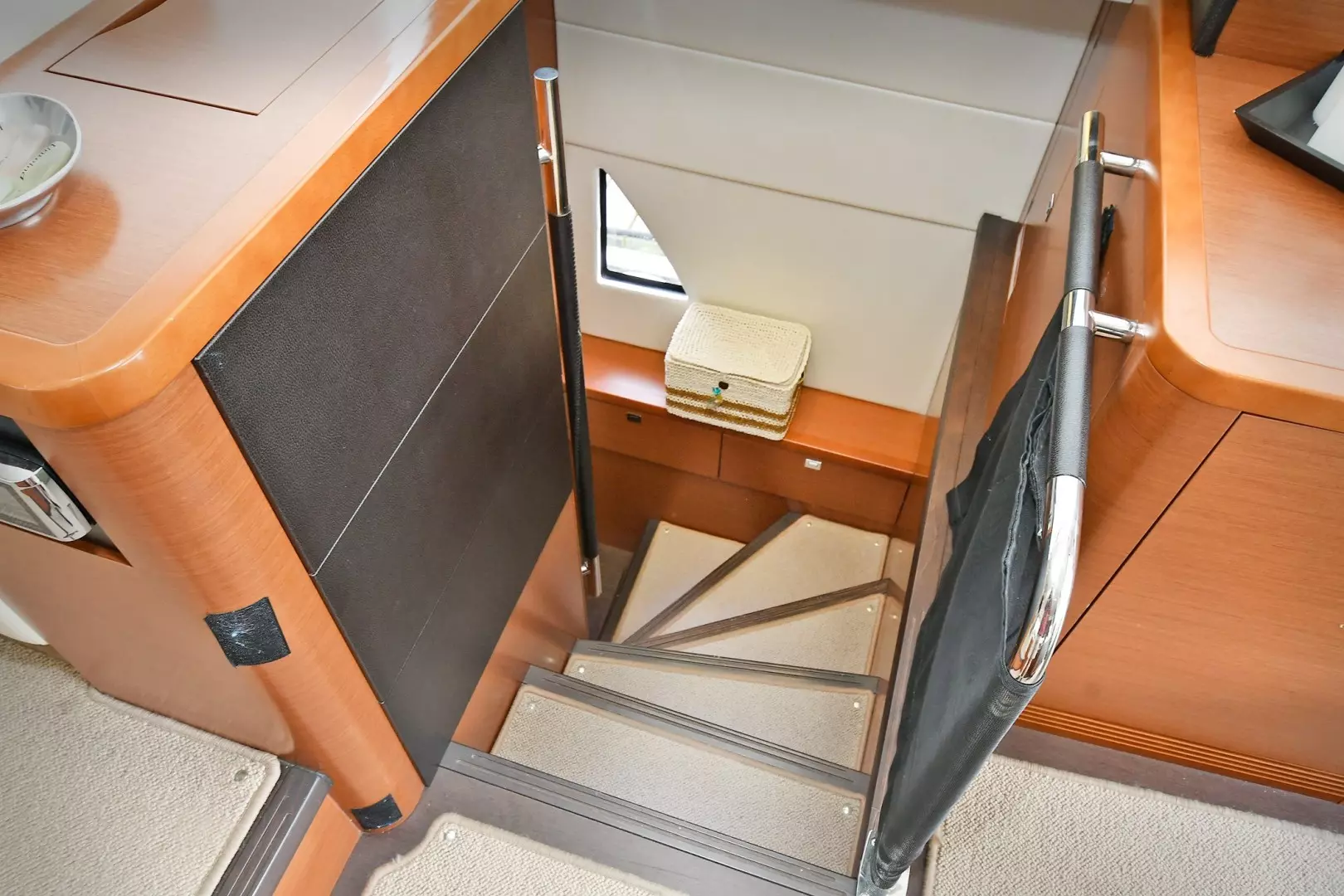 Prestige 550 Flybridge-2014-Stella Maris Port Jefferson-New York-United States 1751328