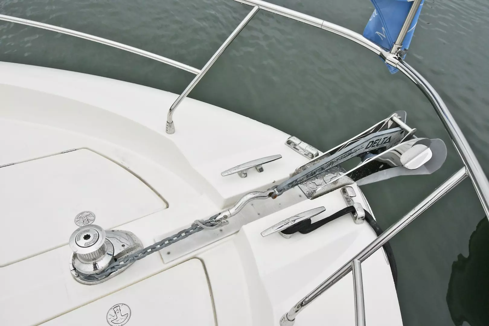 Prestige 550 Flybridge-2014-Stella Maris Port Jefferson-New York-United States 1751344