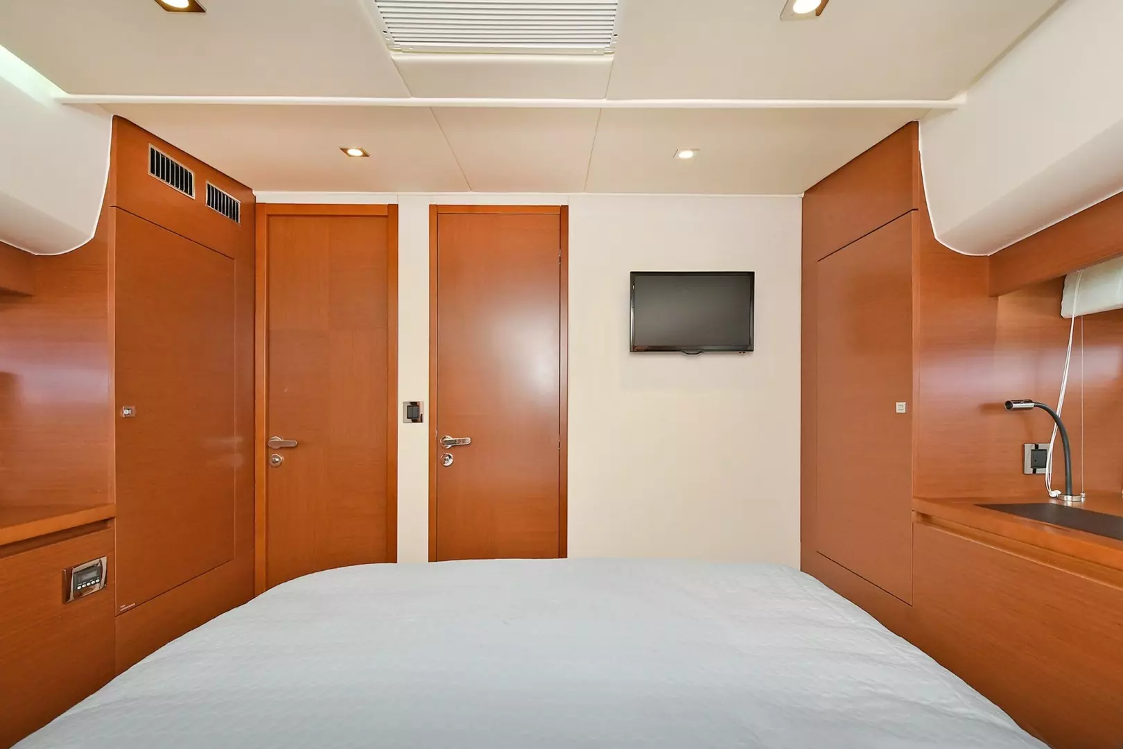 Prestige 550 Flybridge-2014-Stella Maris Port Jefferson-New York-United States 1751301