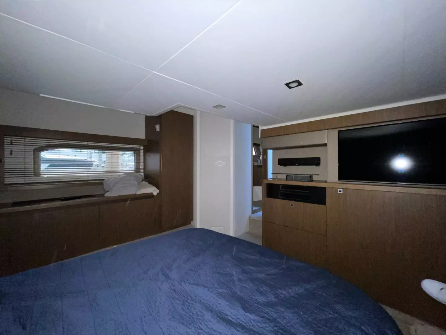 Sea Ray 460 Fly-2017-Ha Lo Brick-New Jersey-United States 1755789